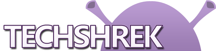 techshrek logo